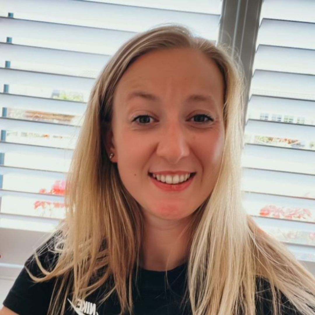 Amanda Smale