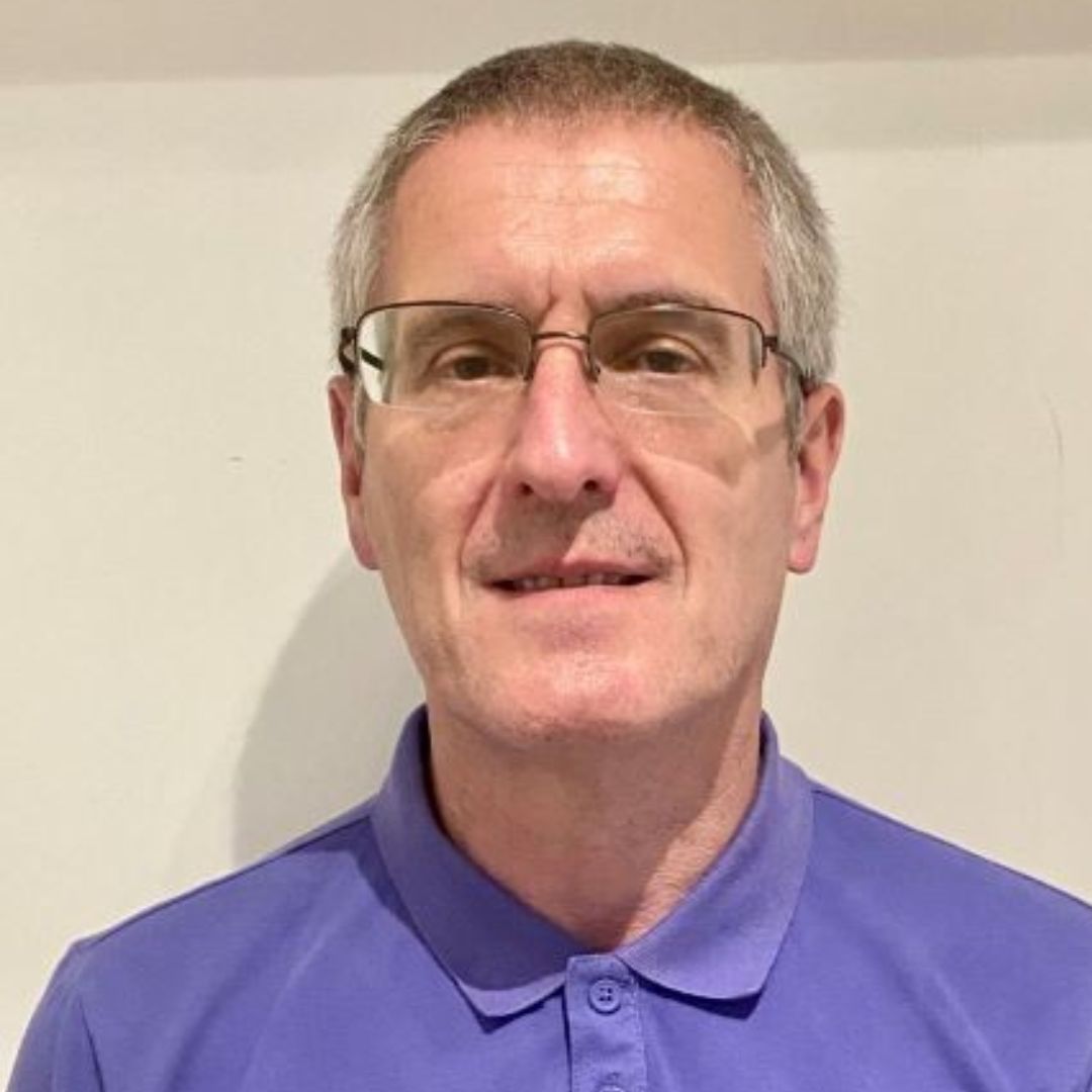 Chris Griffiths