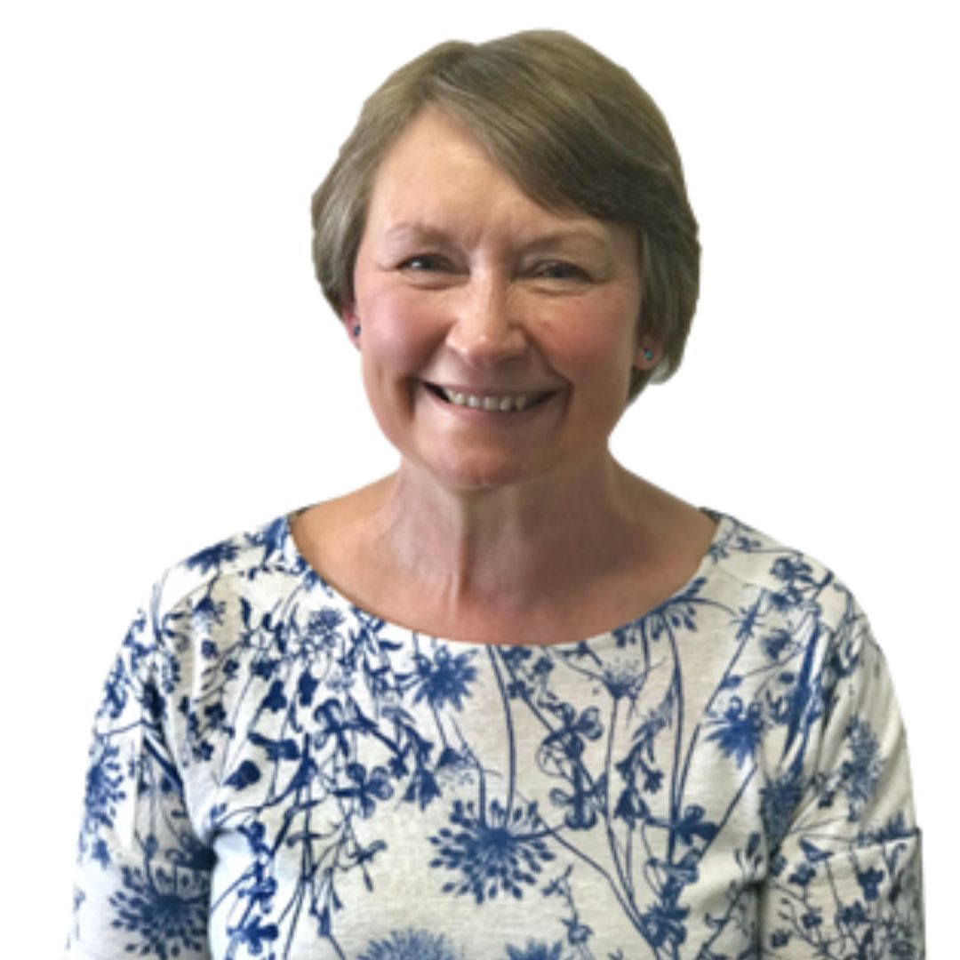 Sheila Crockford