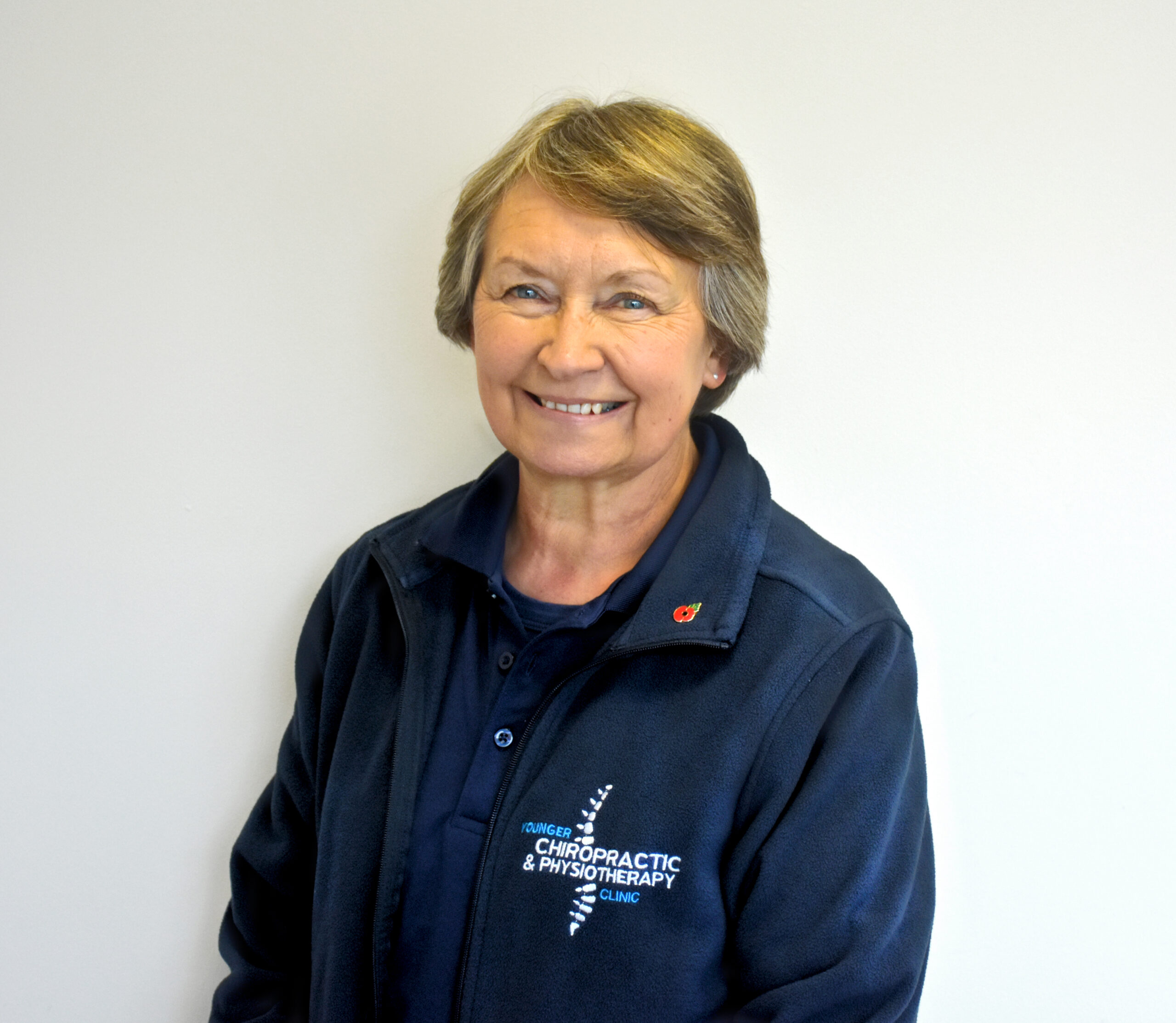 Sheila Crockford